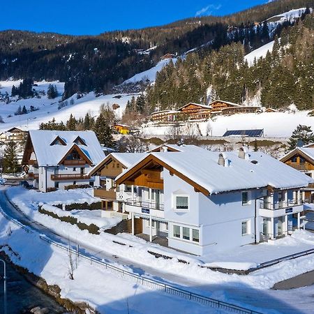 Appartments Lercher Irma San Candido Exterior photo