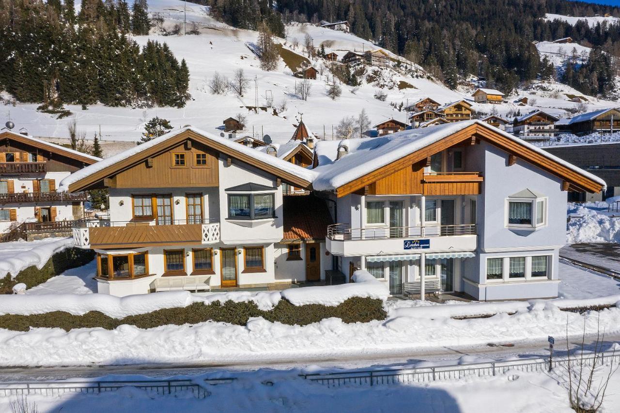 Appartments Lercher Irma San Candido Exterior photo