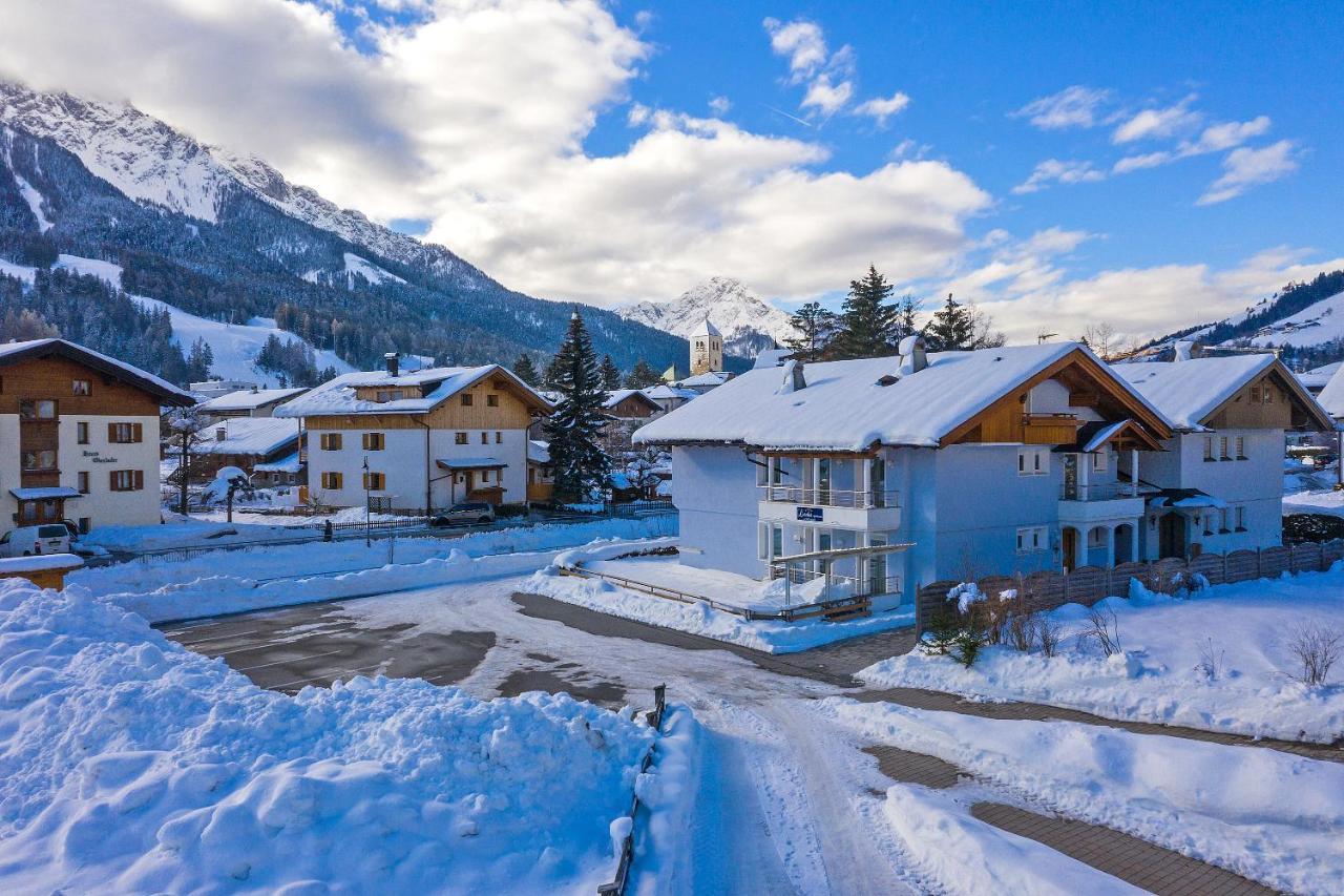 Appartments Lercher Irma San Candido Exterior photo
