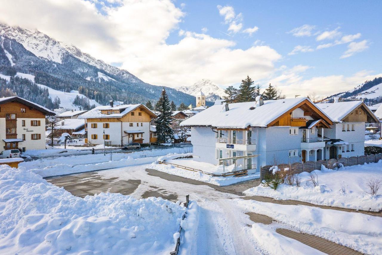 Appartments Lercher Irma San Candido Exterior photo