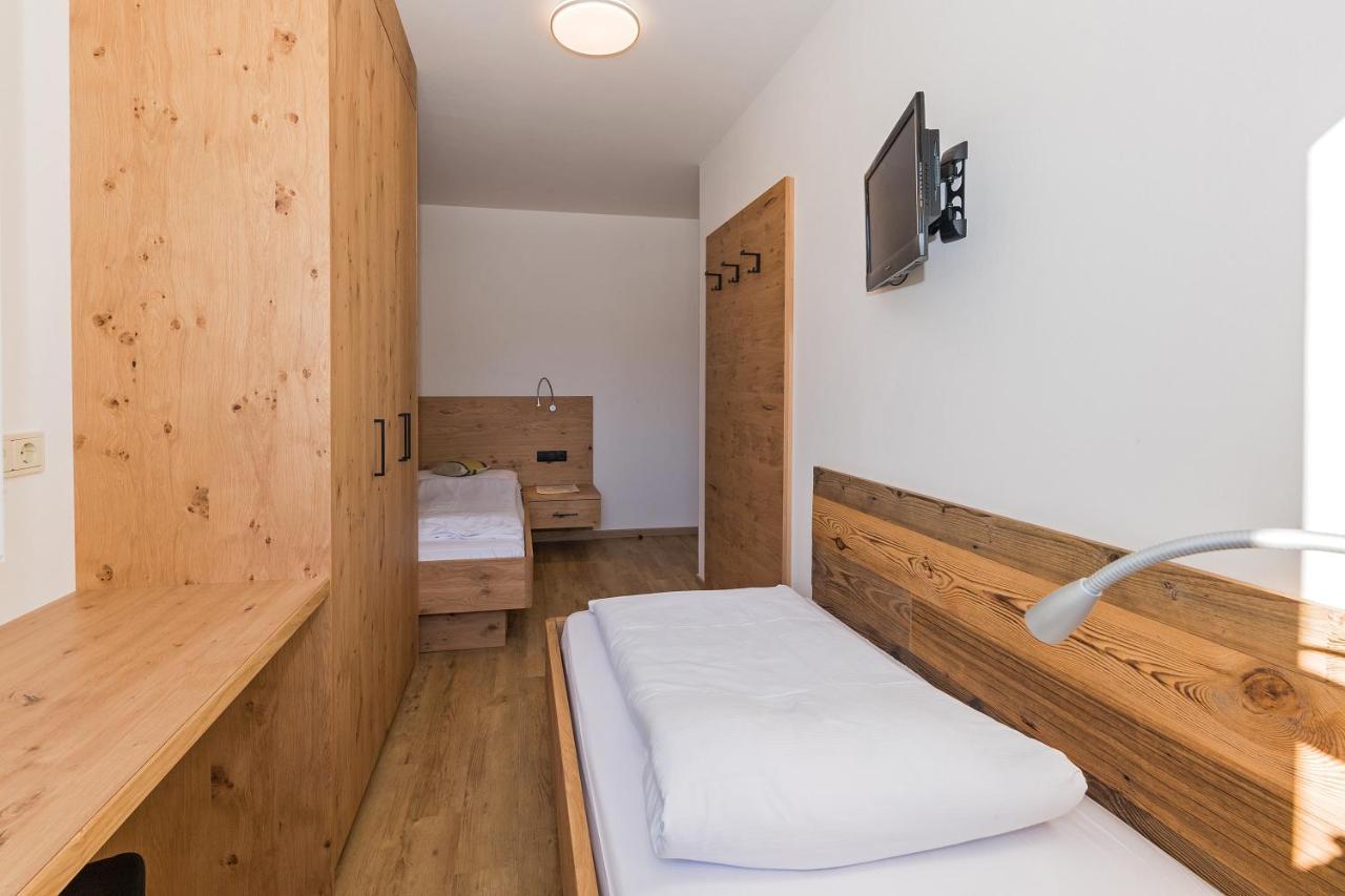 Appartments Lercher Irma San Candido Exterior photo