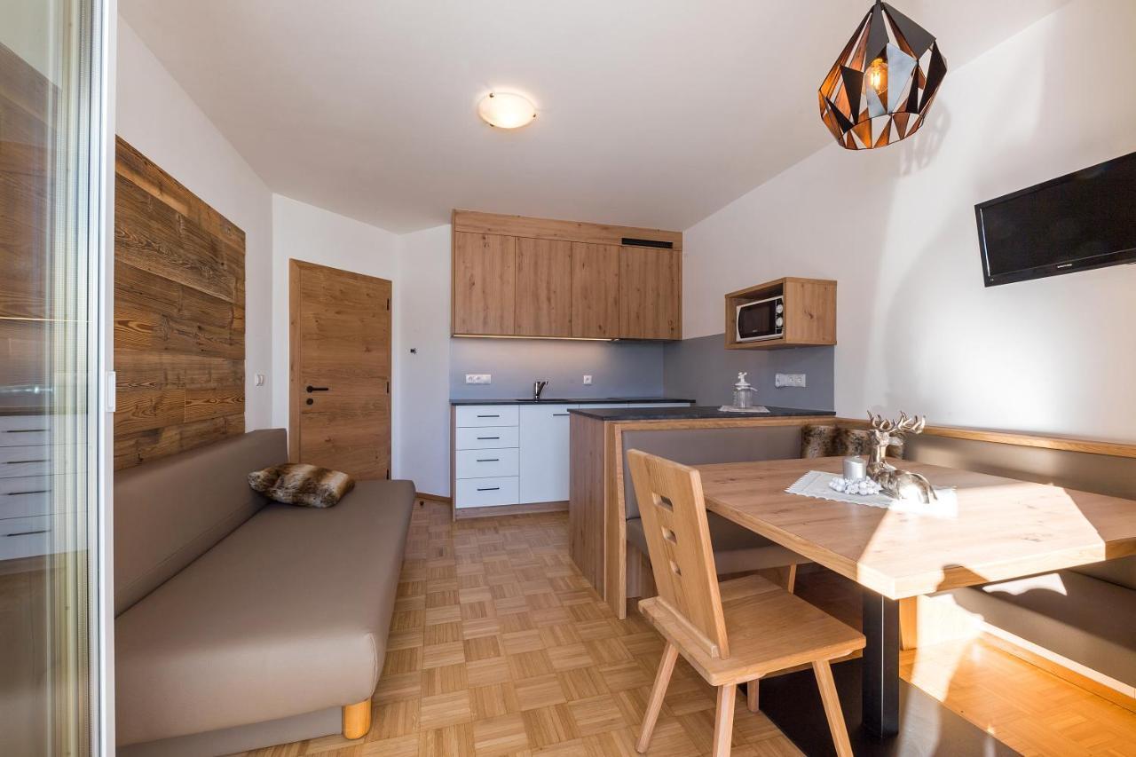 Appartments Lercher Irma San Candido Exterior photo