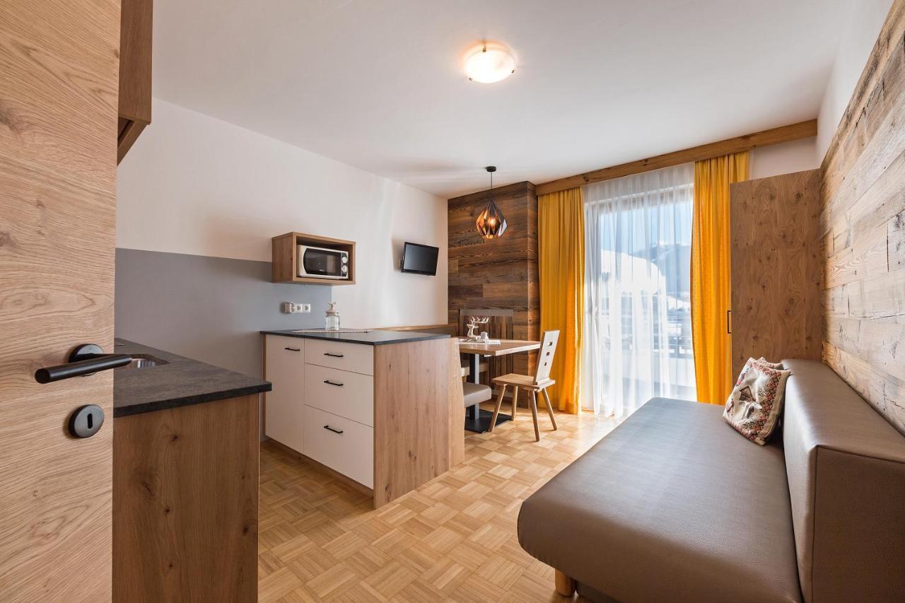 Appartments Lercher Irma San Candido Room photo