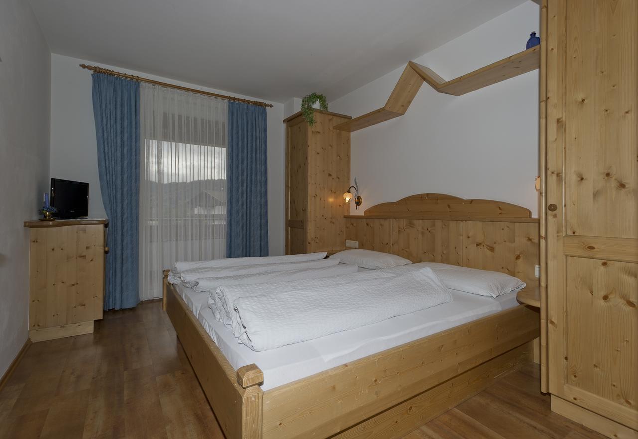 Appartments Lercher Irma San Candido Exterior photo