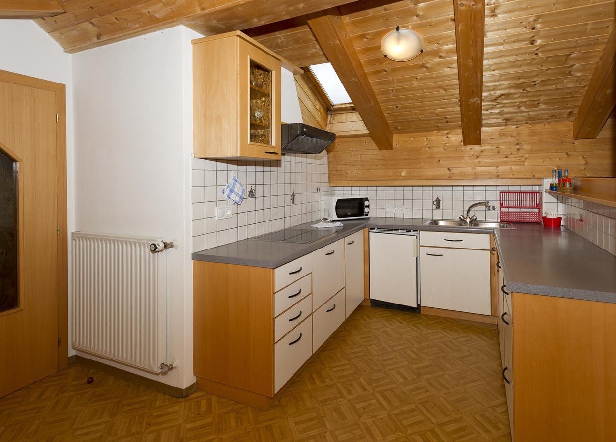 Appartments Lercher Irma San Candido Exterior photo