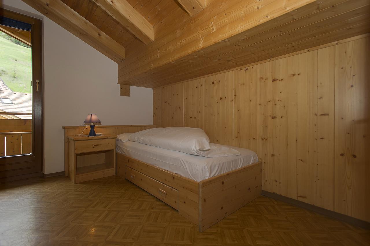 Appartments Lercher Irma San Candido Exterior photo