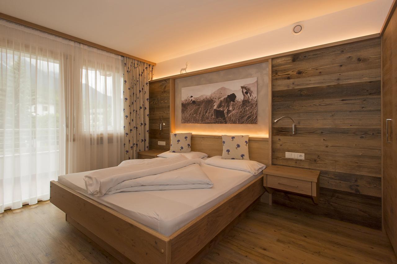 Appartments Lercher Irma San Candido Exterior photo