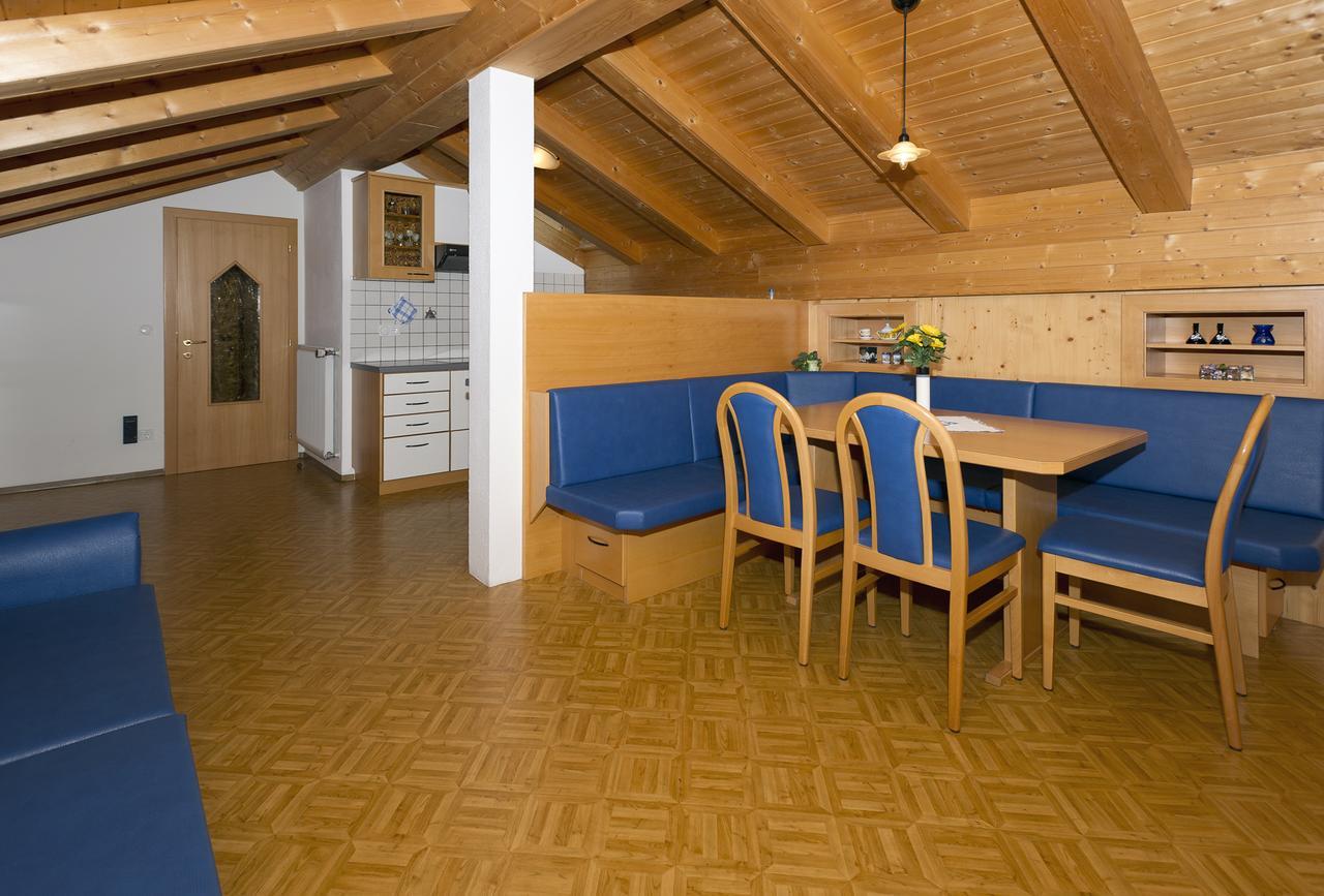 Appartments Lercher Irma San Candido Exterior photo
