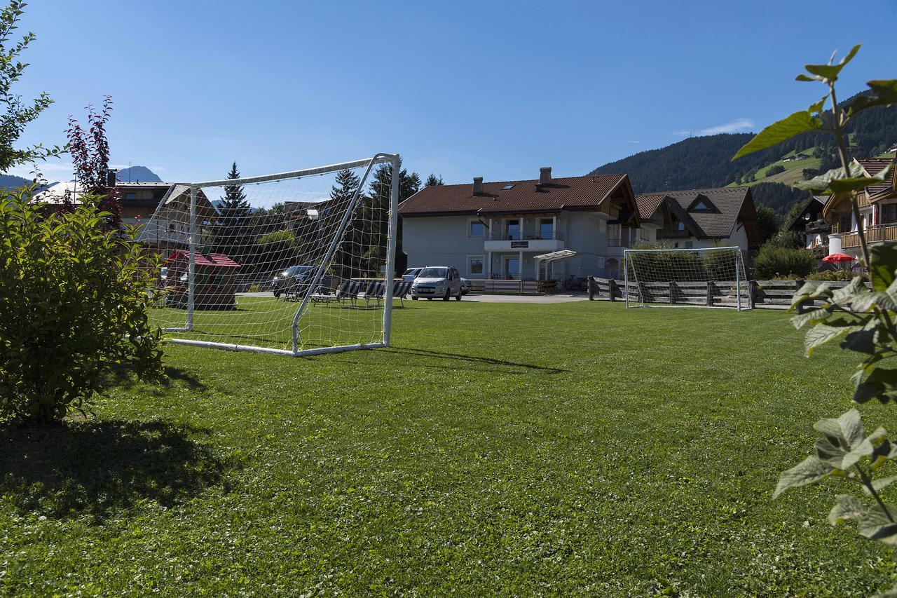 Appartments Lercher Irma San Candido Exterior photo