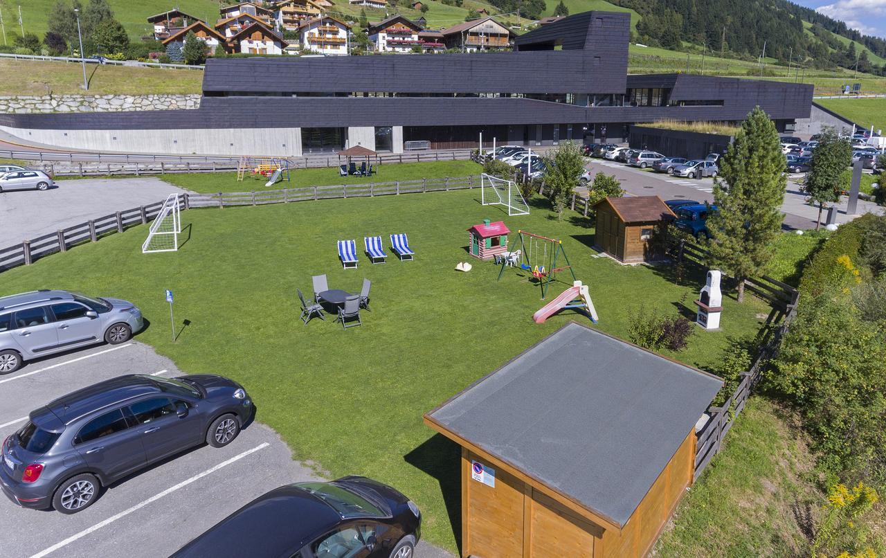 Appartments Lercher Irma San Candido Exterior photo
