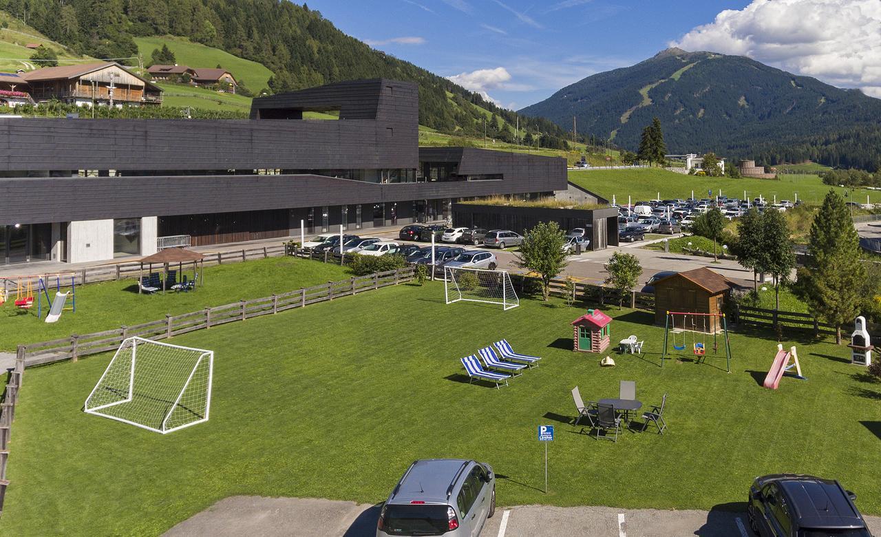 Appartments Lercher Irma San Candido Exterior photo