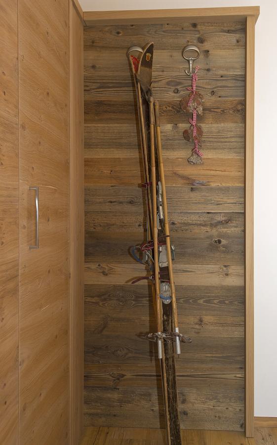 Appartments Lercher Irma San Candido Exterior photo