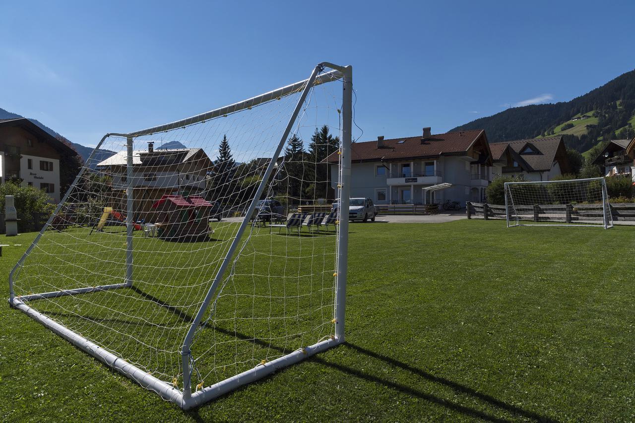 Appartments Lercher Irma San Candido Exterior photo