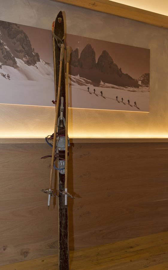Appartments Lercher Irma San Candido Exterior photo