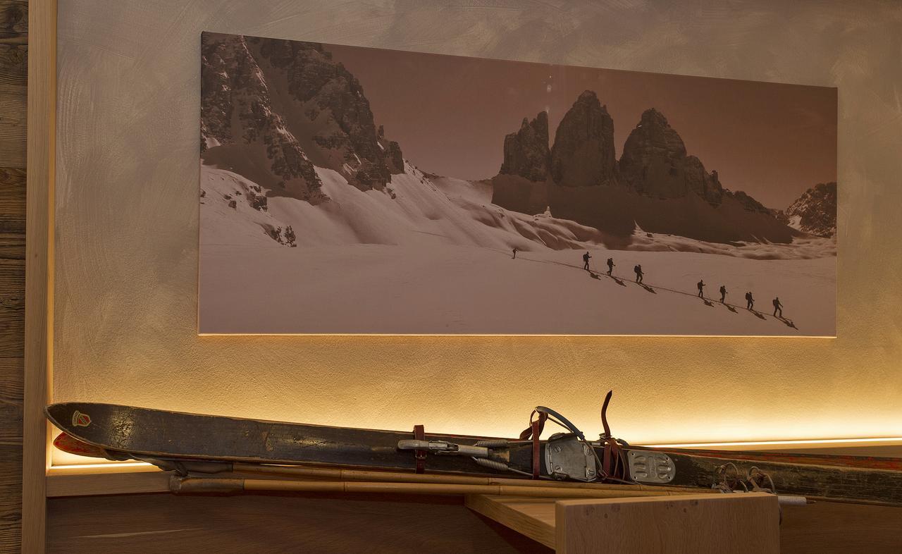 Appartments Lercher Irma San Candido Exterior photo