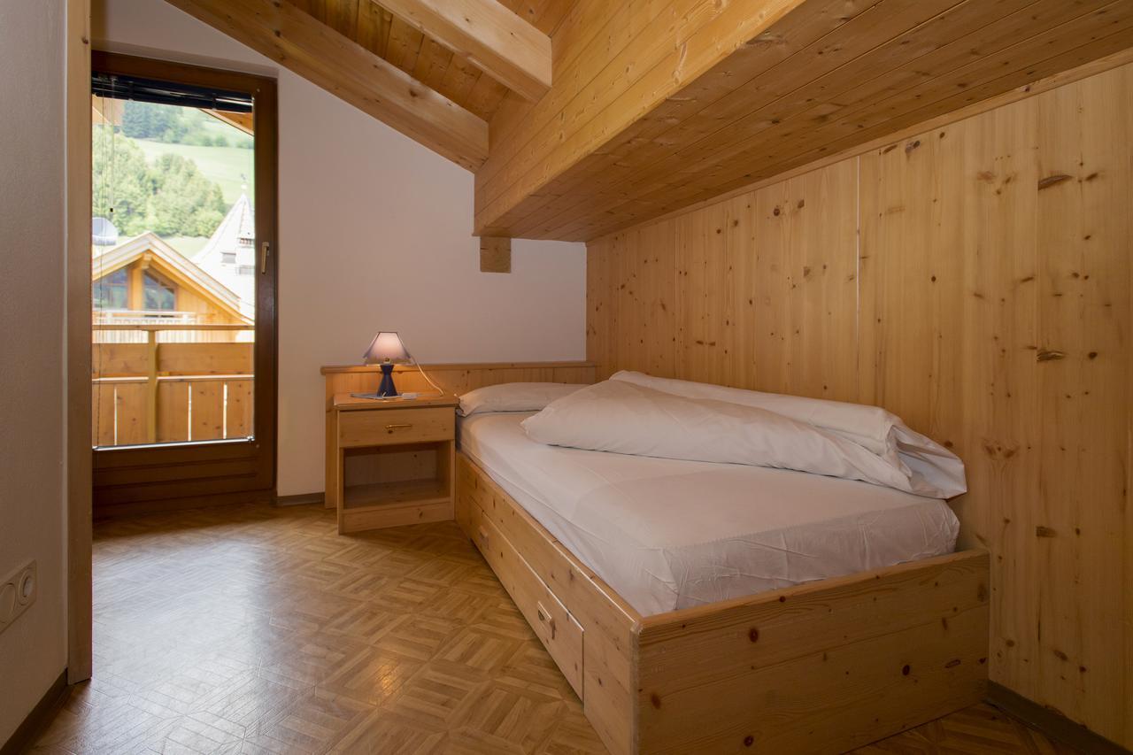 Appartments Lercher Irma San Candido Exterior photo
