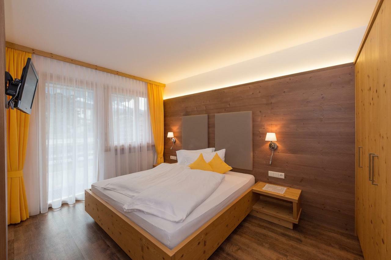Appartments Lercher Irma San Candido Exterior photo