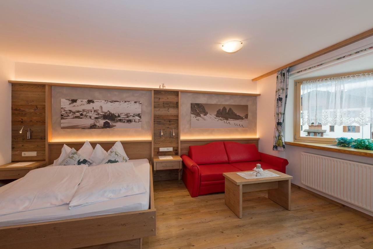 Appartments Lercher Irma San Candido Exterior photo