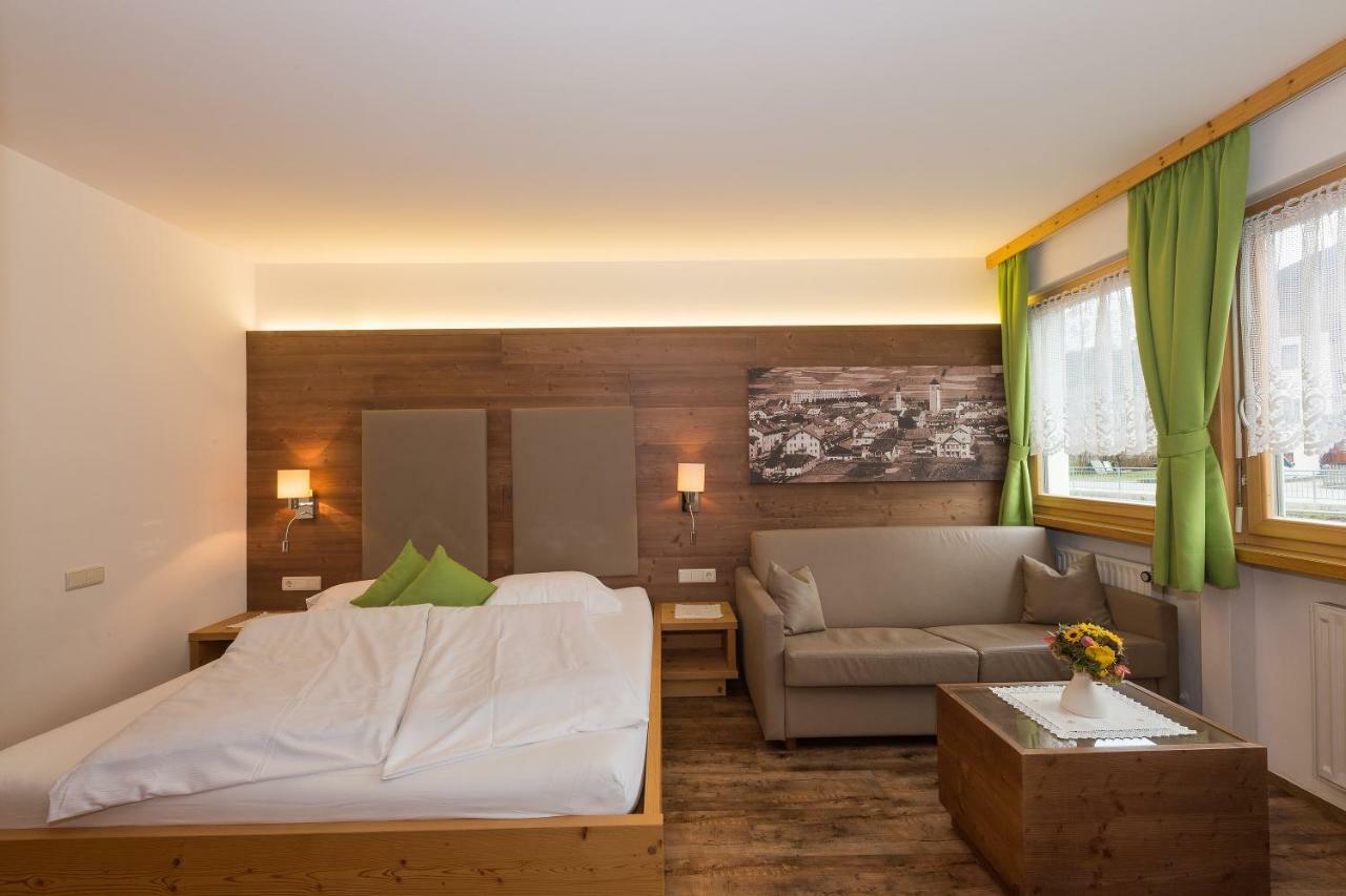 Appartments Lercher Irma San Candido Exterior photo